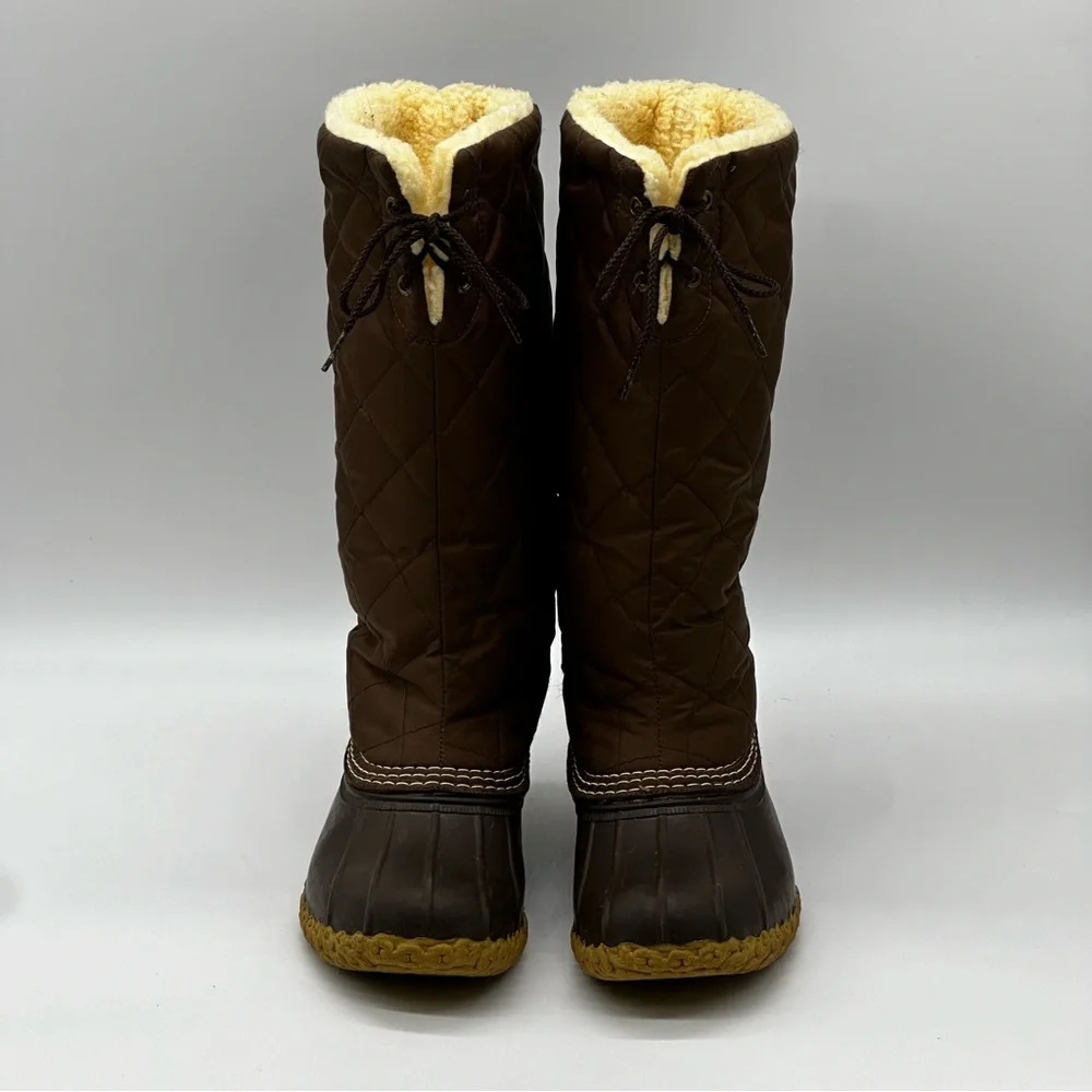 L. L. Bean Boots. Size 7